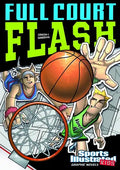 Full Court Flash - Paperback