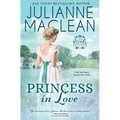 Princess in Love - Paperback