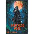 Huntress Moon - Paperback