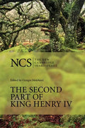 Second Part of King Henry IV 2ed - Paperback