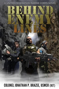 Behind Enemy Lines - Paperback