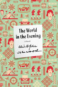 World in the Evening - Paperback