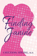 Finding Janine - Paperback