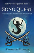 Song Quest - Paperback