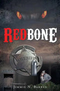 Redbone - Paperback