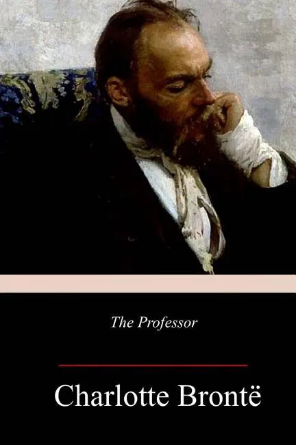 The Professor - Paperback