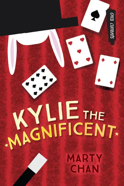 Kylie the Magnificent - Paperback