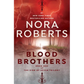 Blood Brothers - Paperback