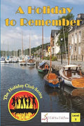 A Holiday to Remember - Paperback