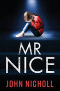 Mr Nice - Paperback