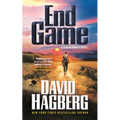End Game: A Kirk McGarvey Novel - Paperback
