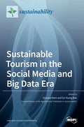 Sustainable Tourism in the Social Media and Big Data Era - Hardcover