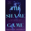 The Shame Game - Paperback