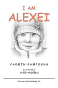 I Am Alexei - Paperback