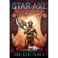 Star Axe - Paperback