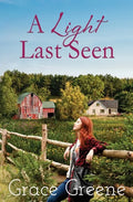 A Light Last Seen - Paperback