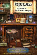 Rosferado - Wizard Extraordinaire - Paperback