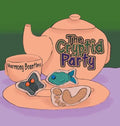 The Cryptid Party - Hardcover