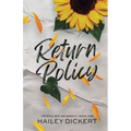 Return Policy - Paperback
