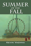 Summer of the Fall - Paperback