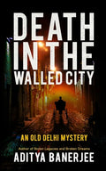 Death In The Walled City - Paperback