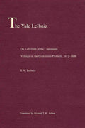 The Labyrinth of the Continuum: Writings on the Continuum Problem, 1672-1686 - Paperback
