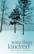 Something Kindred - Paperback