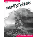Mount St. Helens - Library Binding