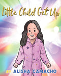 Little Child Get Up - Paperback