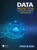 Data Protection: Ensuring Data Availability - Paperback