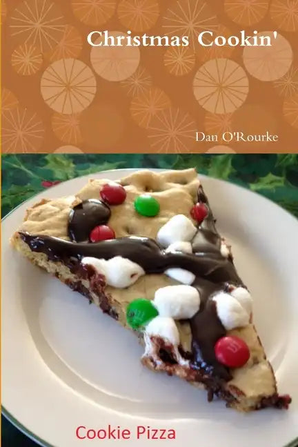 Christmas Cookin' - Paperback