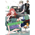Romantic Killer, Vol. 3 - Paperback
