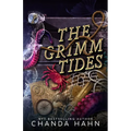 The Grimm Tides: The Grimm Society 2 - Paperback