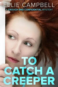 To Catch a Creeper - Paperback