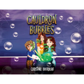 Cauldron Bubbles: The Adventures of Aggie - Paperback