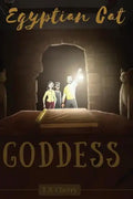 Egyptian Cat Goddesss: The Rise of Bastet - Paperback