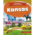 Kansas - Library Binding