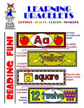 Learning Bracelets - Paperback