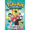 Pokémon Adventures (Gold and Silver), Vol. 12 - Paperback