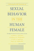Sexual Behavior in the Human Female - Hardcover
