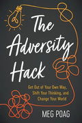 The Adversity Hack - Paperback