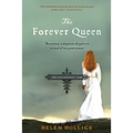 The Forever Queen - Paperback