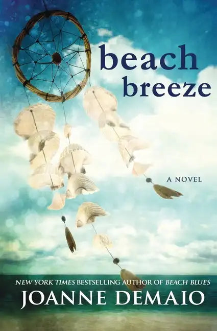 Beach Breeze - Paperback