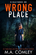 Wrong Place - Paperback