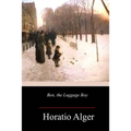Ben, the Luggage Boy - Paperback