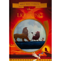 Disney: The Lion King - Hardcover