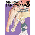 Dinosaur Sanctuary Vol. 3 - Paperback