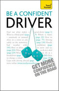 Be a Confident Driver - Paperback