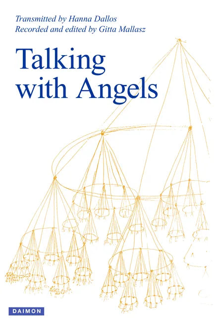 Talking with Angels: Newly Revised and Expanded Fifth Edition - Paperback