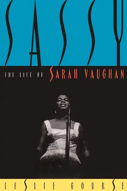Sassy PB - Paperback